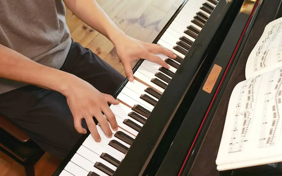 川見ピアノ教室 【一般コース】皆さまのピアノへの想いをかなえます